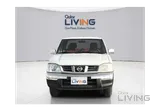 Nissan Pickup 2012